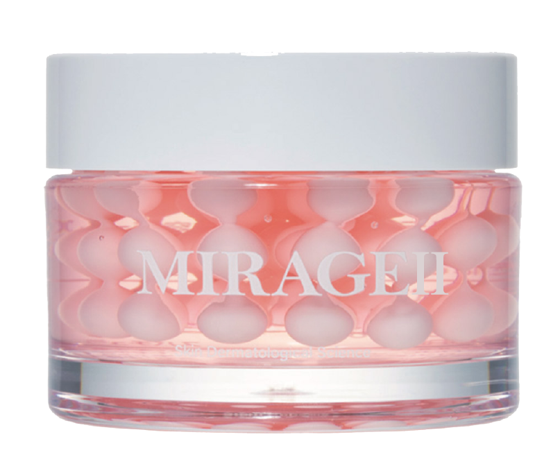 MIRAGEⅡ